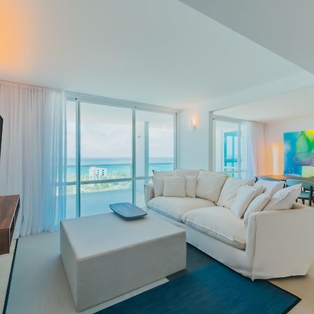 Radisson Blu Aruba Hotel Палм Бийч Екстериор снимка