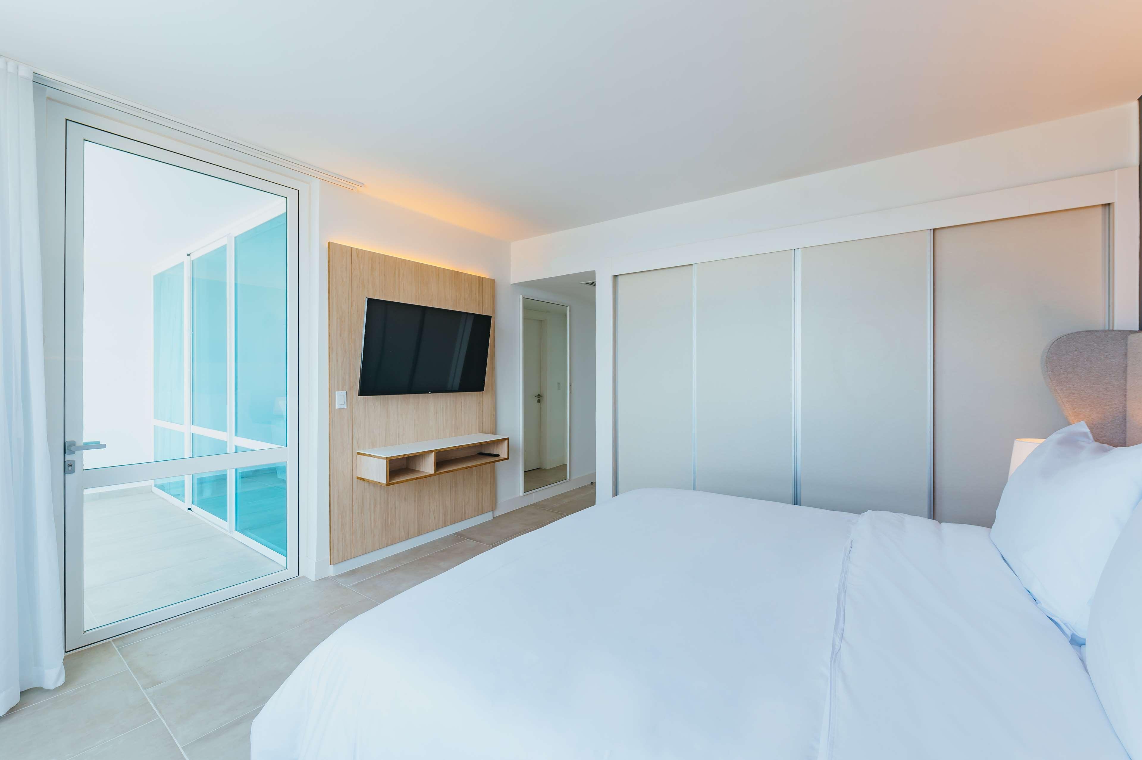Radisson Blu Aruba Hotel Палм Бийч Екстериор снимка